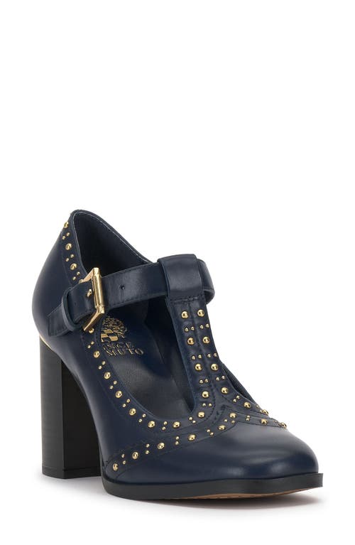Vince Camuto Maris Pump In Blue