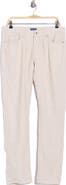 Peter Millar Hampton Twill Five Pocket Pants