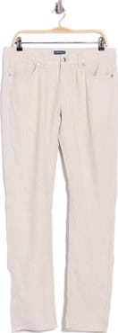 Peter Millar Hampton Twill Five Pocket Pants