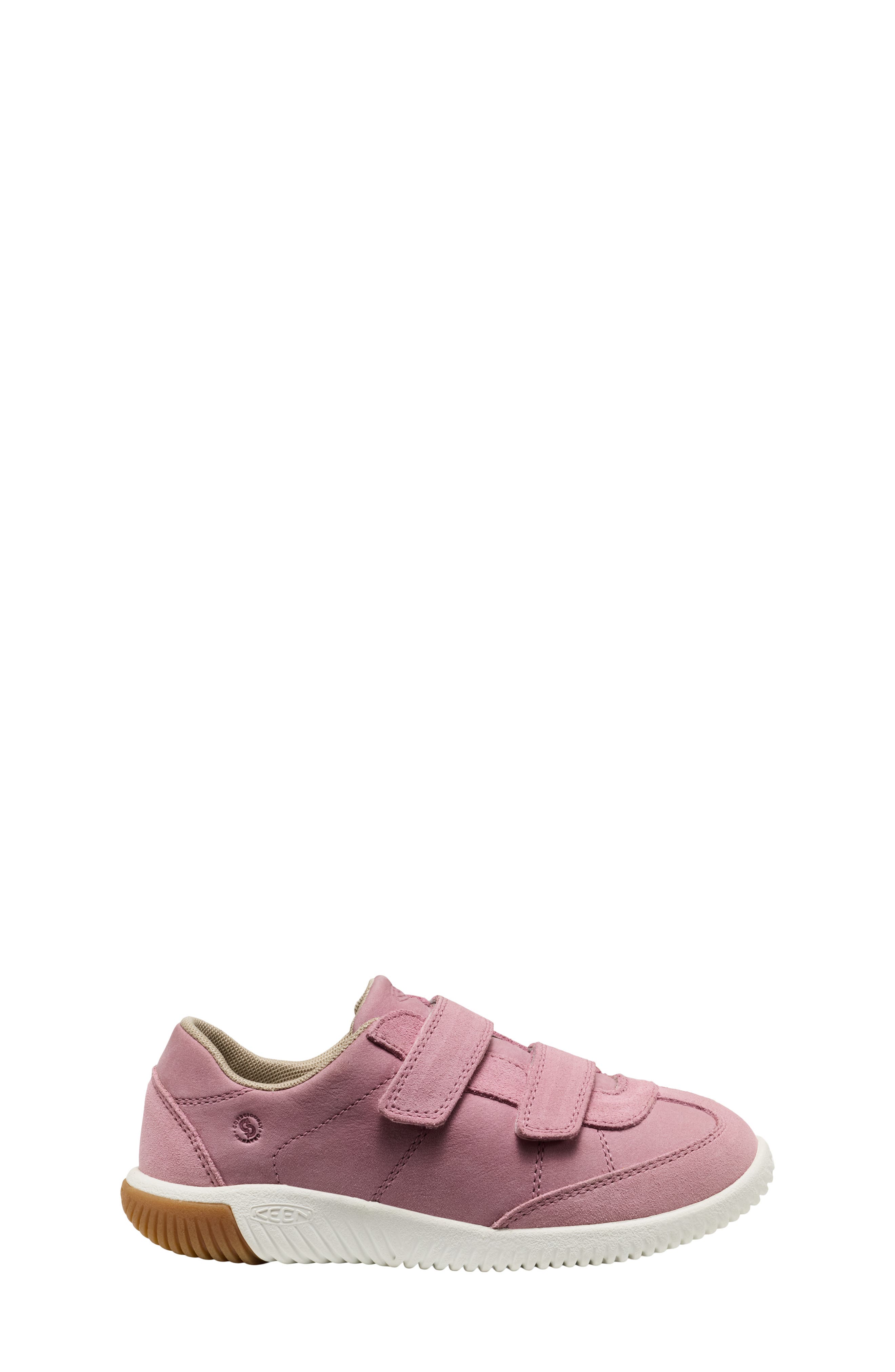 Kids' KNX Sneaker, Alternate, color, LILAS/ STAR WHITE