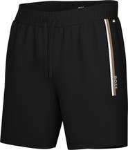 BOSS Authentic Pajama Shorts