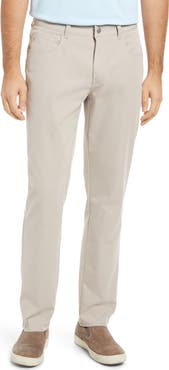 Peter Millar Regular Fit Performance Pants