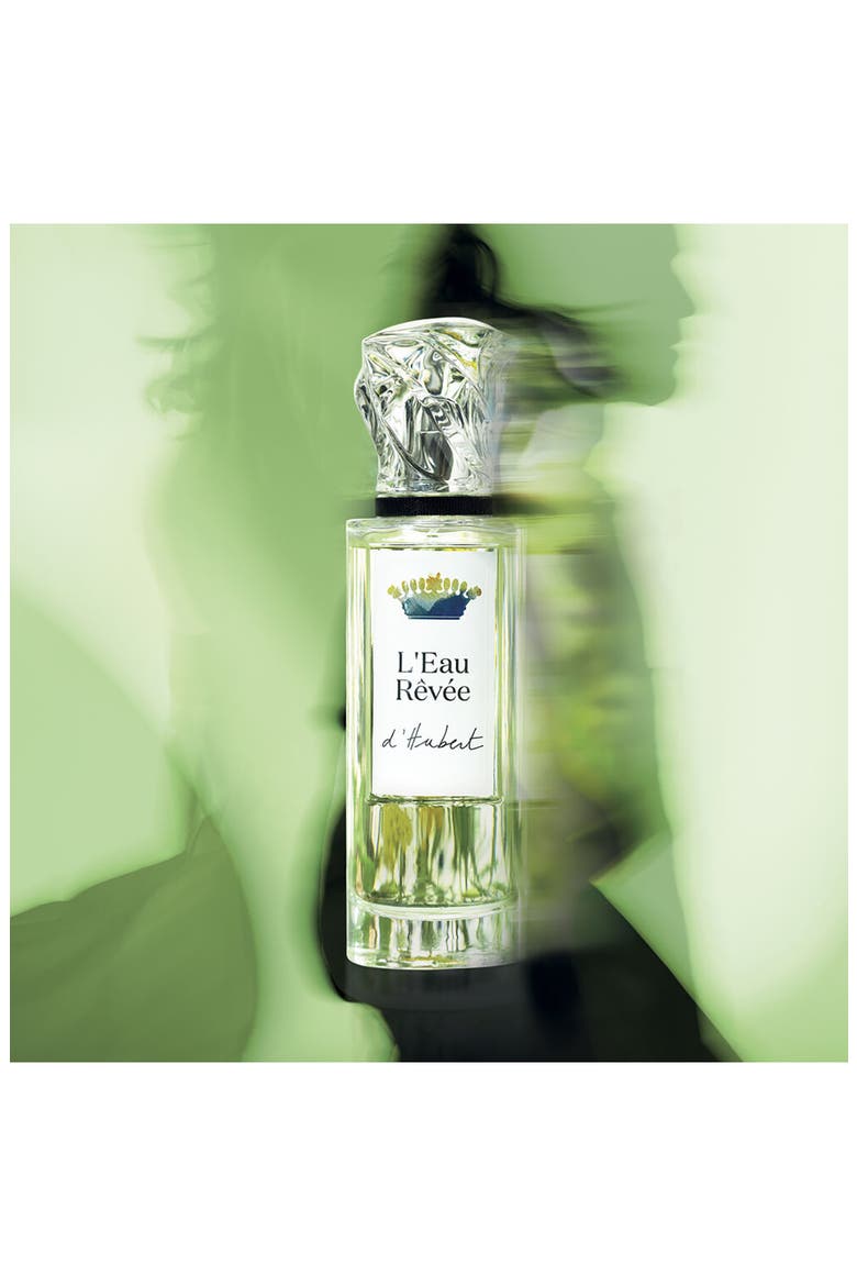 L'Eau Rêvée d'Hubert Eau de Toilette, Alternate, color, NO COLOR