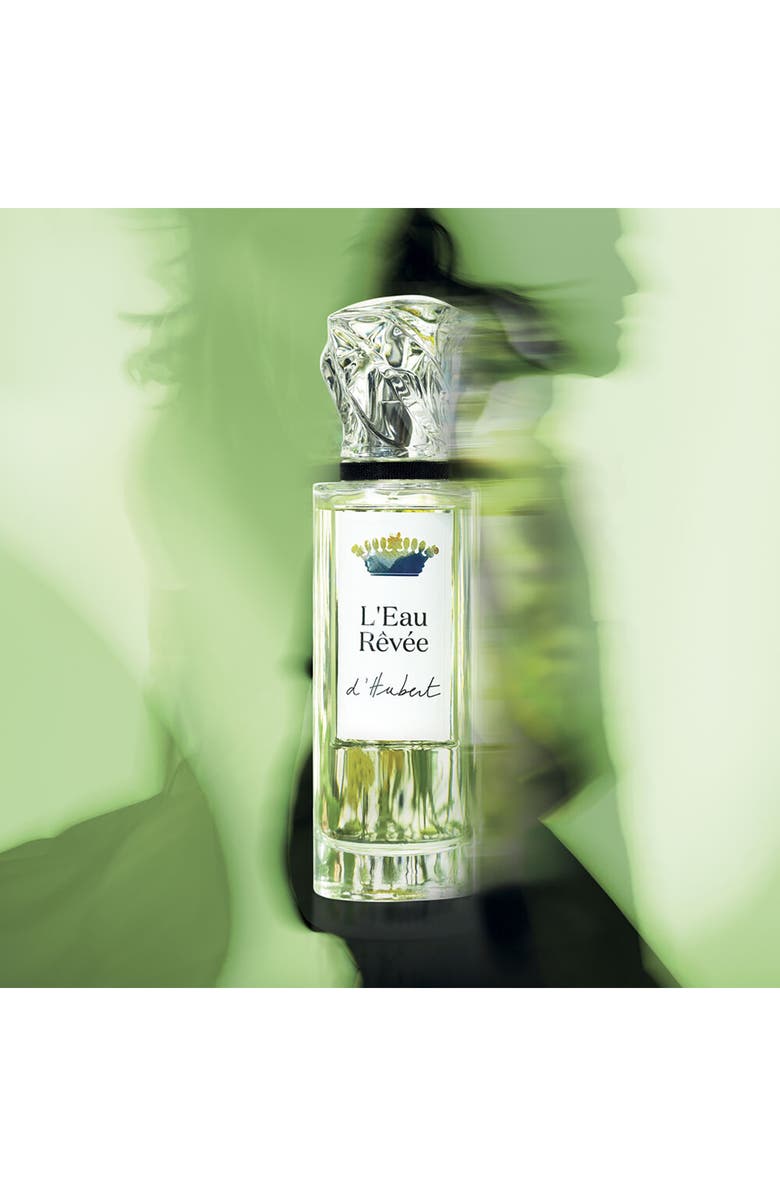 Sisley Paris L'Eau Rêvée d'Hubert Eau de Toilette, Alternate, color,