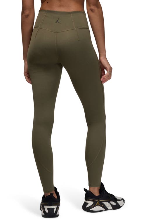JORDAN JORDAN SPORT LEGGINGS