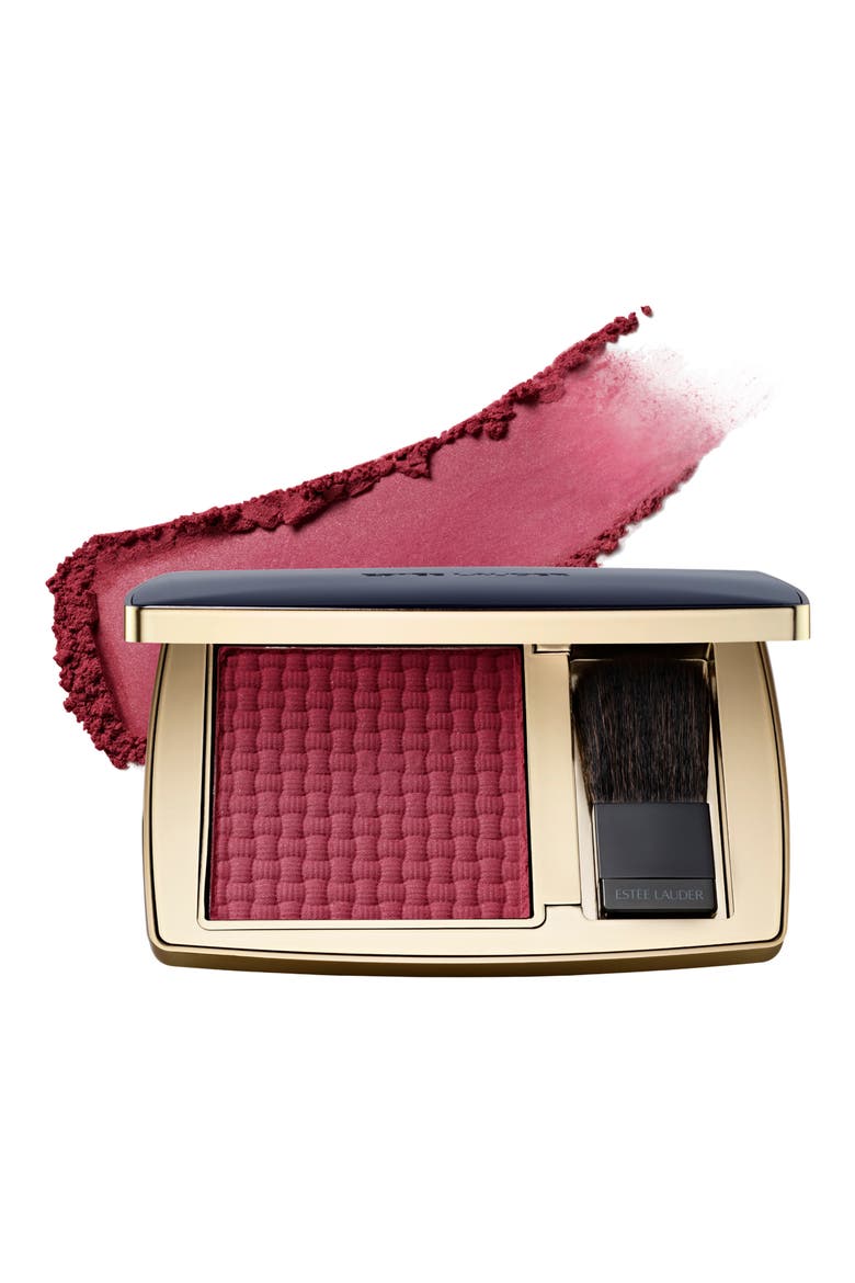 The Sculpting Powder Blush with Buildable Color, Main, color, UNTAMED PLUM