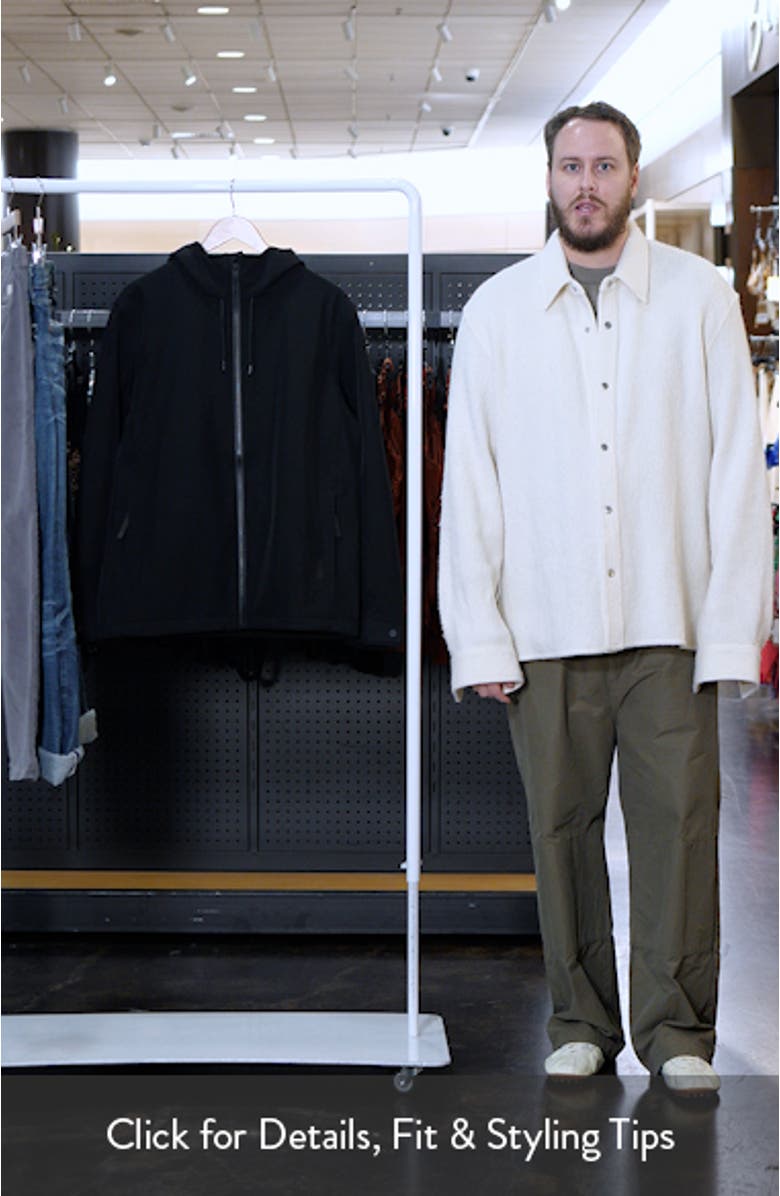 Suva Softshell Jacket, sales video thumbnail