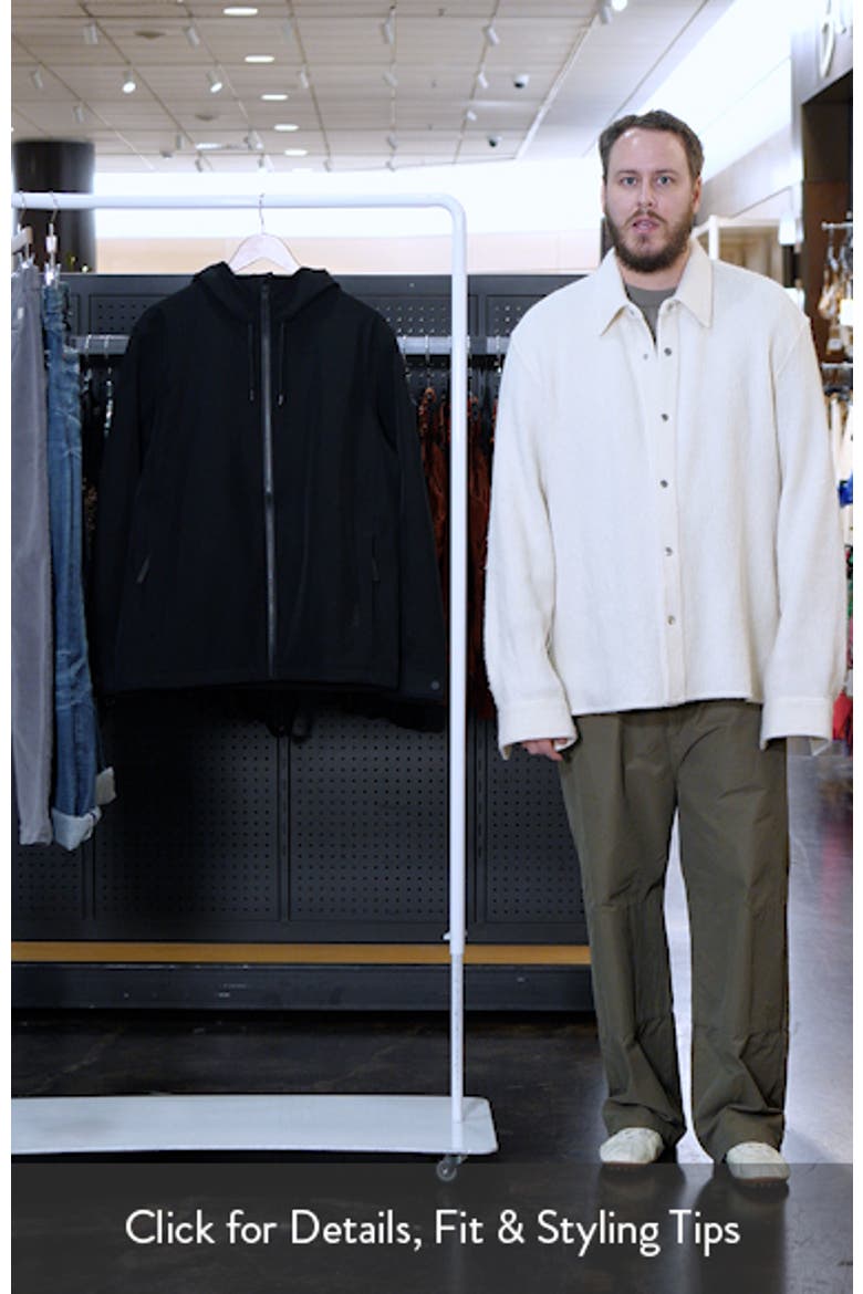 Suva Softshell Jacket video