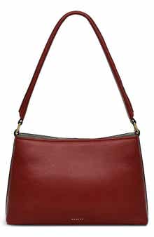 Radley Floral Street Medium Shoulder Bag