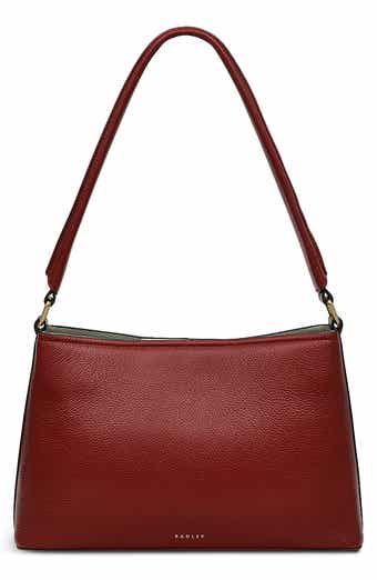 Radley Floral Street Medium Shoulder Bag