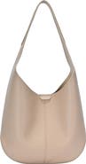 Antik Kraft Slouch Shoulder Bag with Removable Pouch