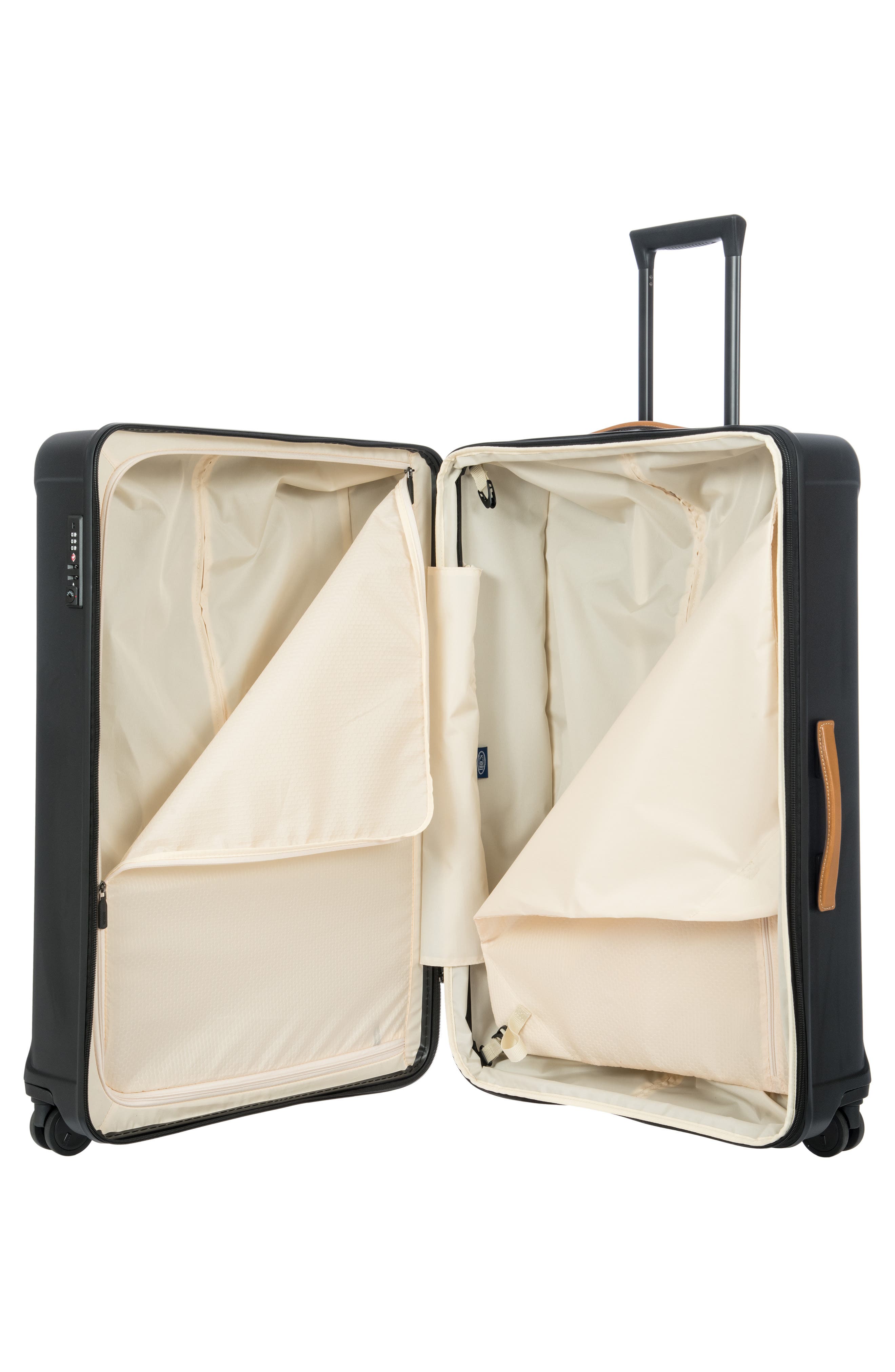 Bric's Capri 2.0 32-Inch Expandable Rolling Suitcase, Alternate, color, 