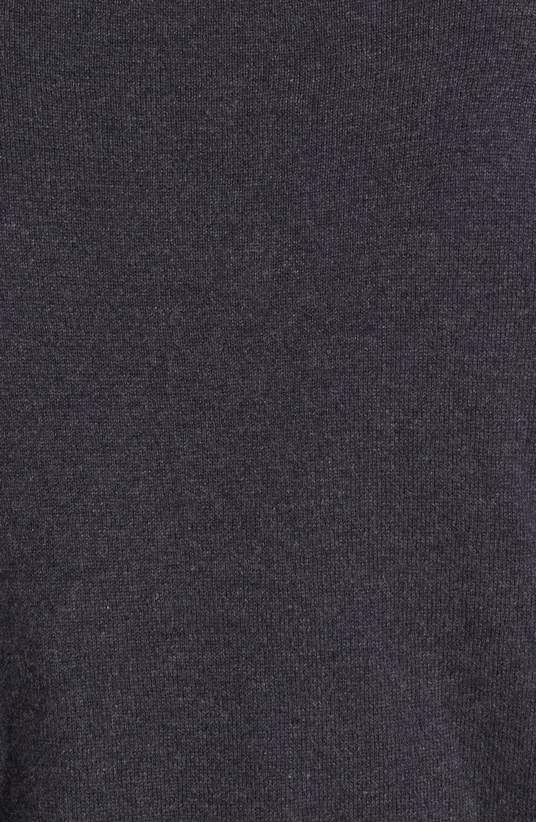 Tommy Bahama 'Island Luxe' Half Zip Sweatshirt, Alternate, color, 