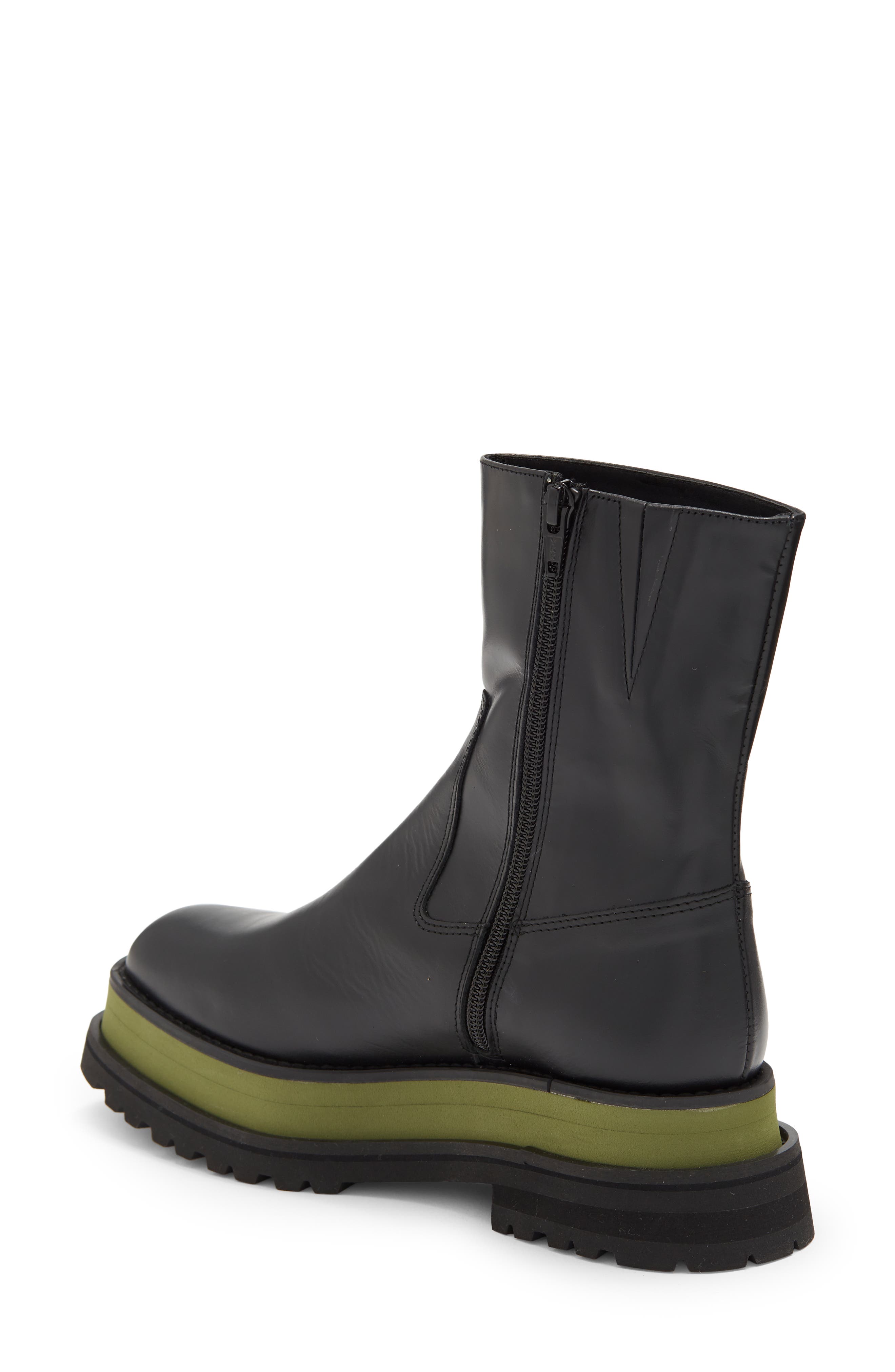 Paloma Barcelo Cloe Platform Boot, Alternate, color, 