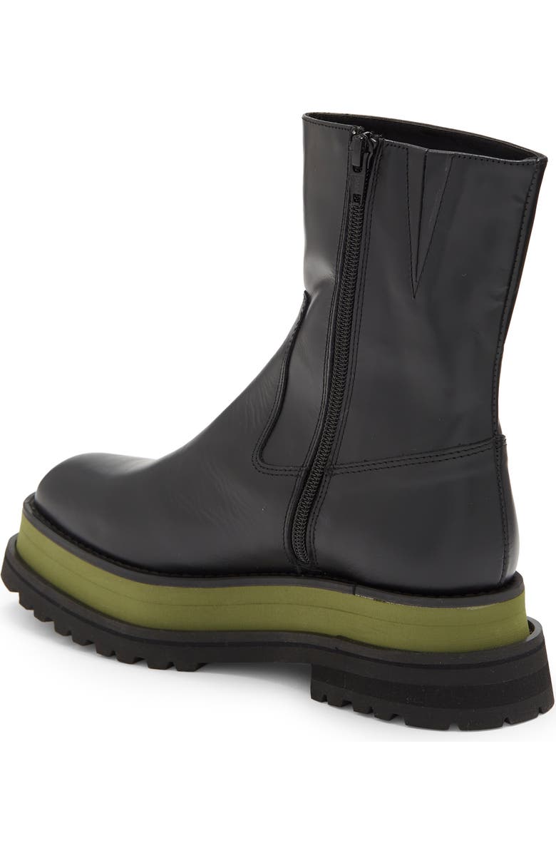 Paloma Barcelo Cloe Platform Boot, Alternate, color,