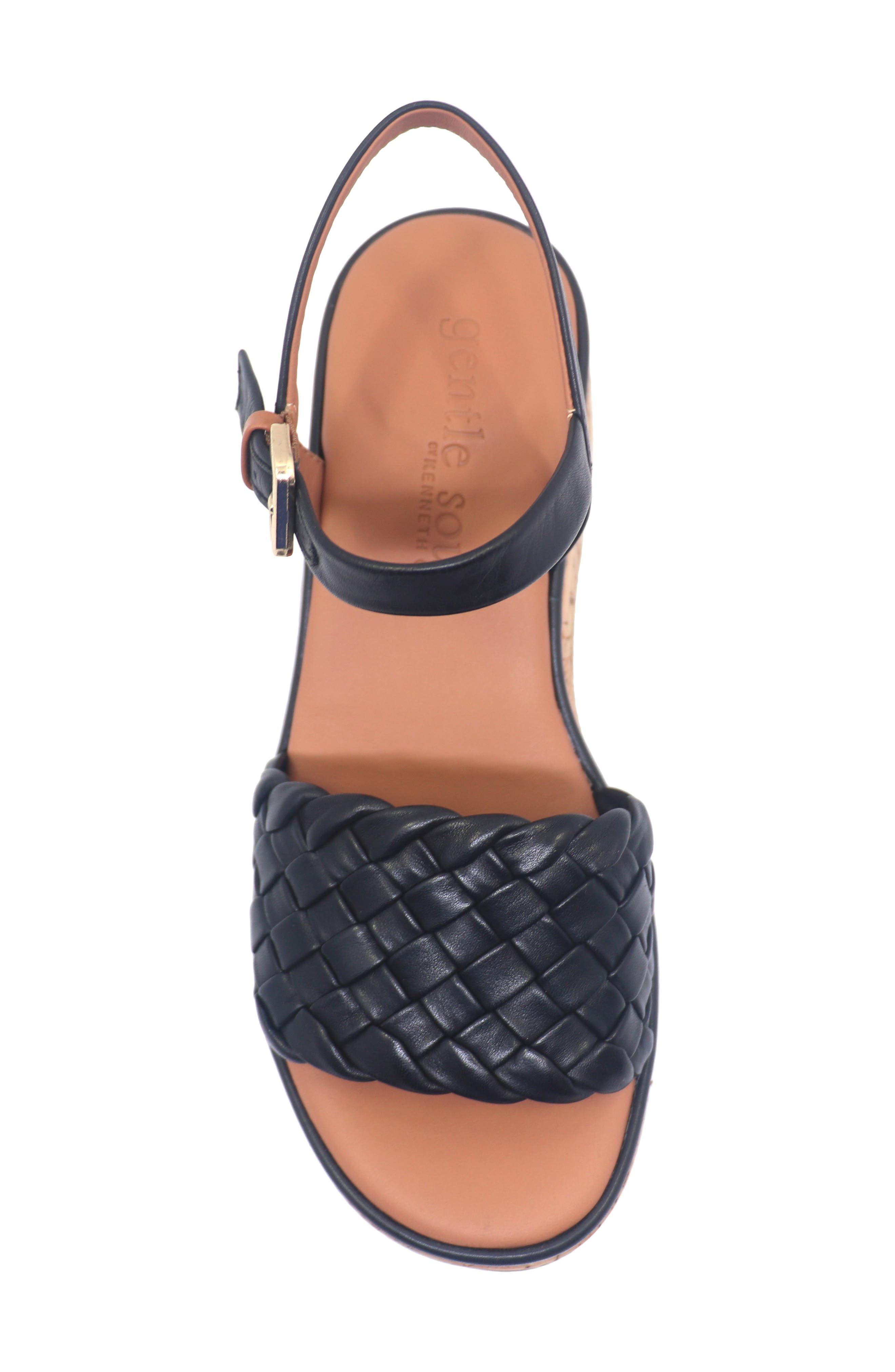 Gentle Souls Dorris Sandal, Alternate, color, 