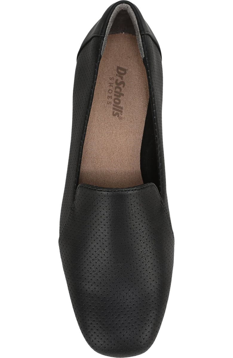 Dr. Scholl's Veda Loafer, Alternate, color, Black