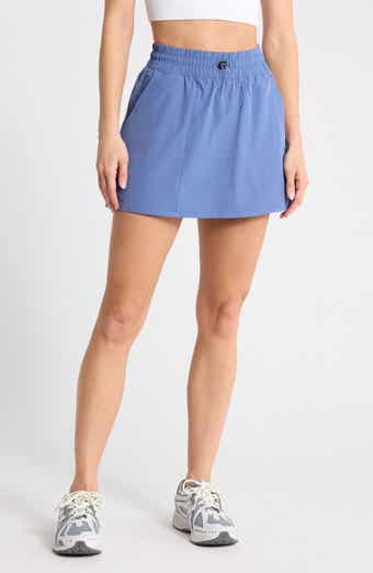 Lightstreme Seersucker Hiking Shorts
