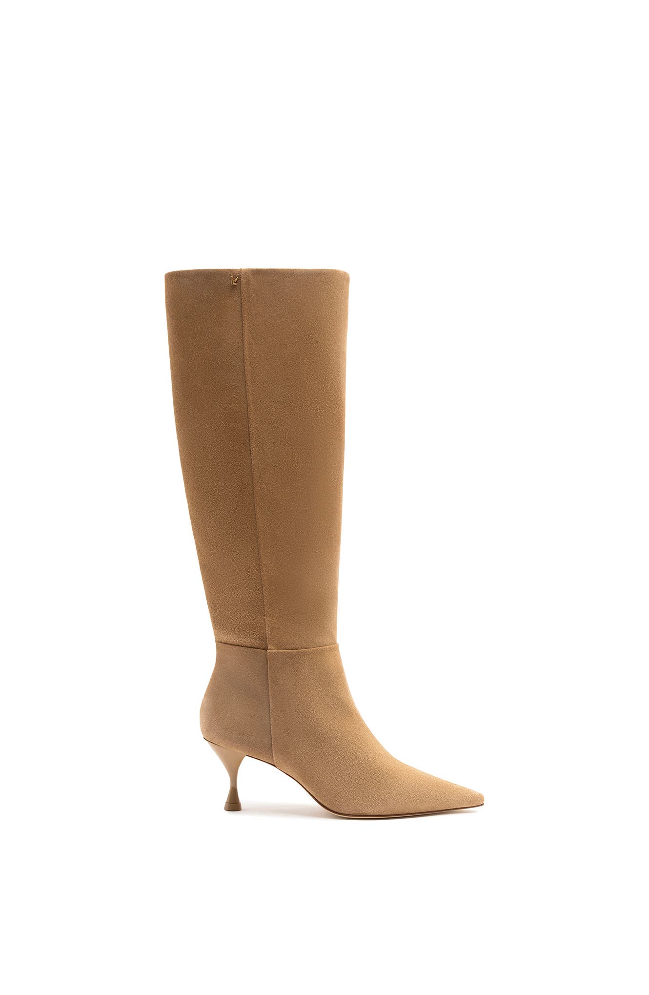 Larroudé Georgia Boot, Main, color, 