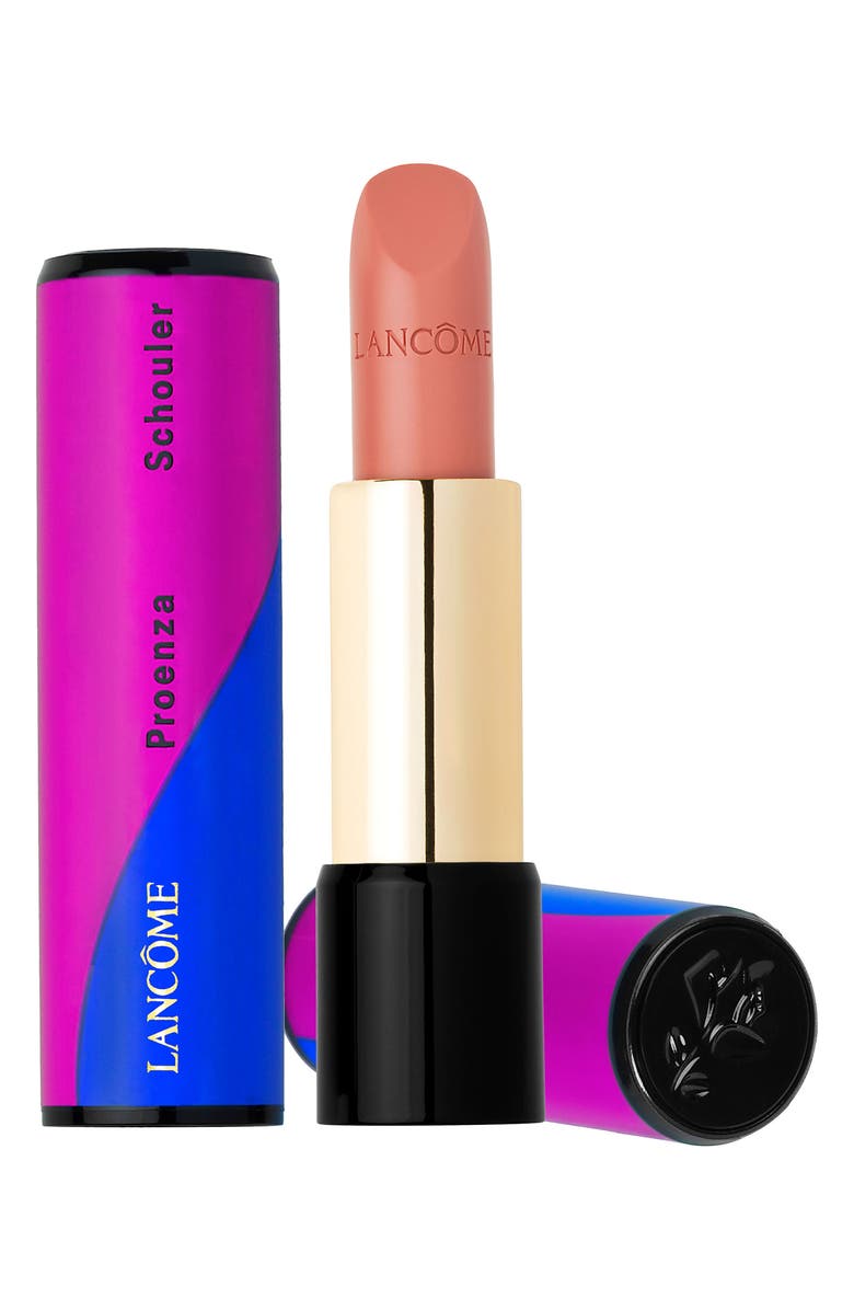 Lancôme x Proenza Schouler L'Absolu Rouge Lipstick, Main, color,