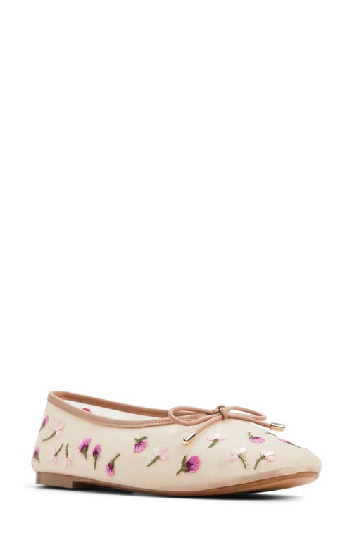 ALDO ALDO JOSELIE BALLET FLAT