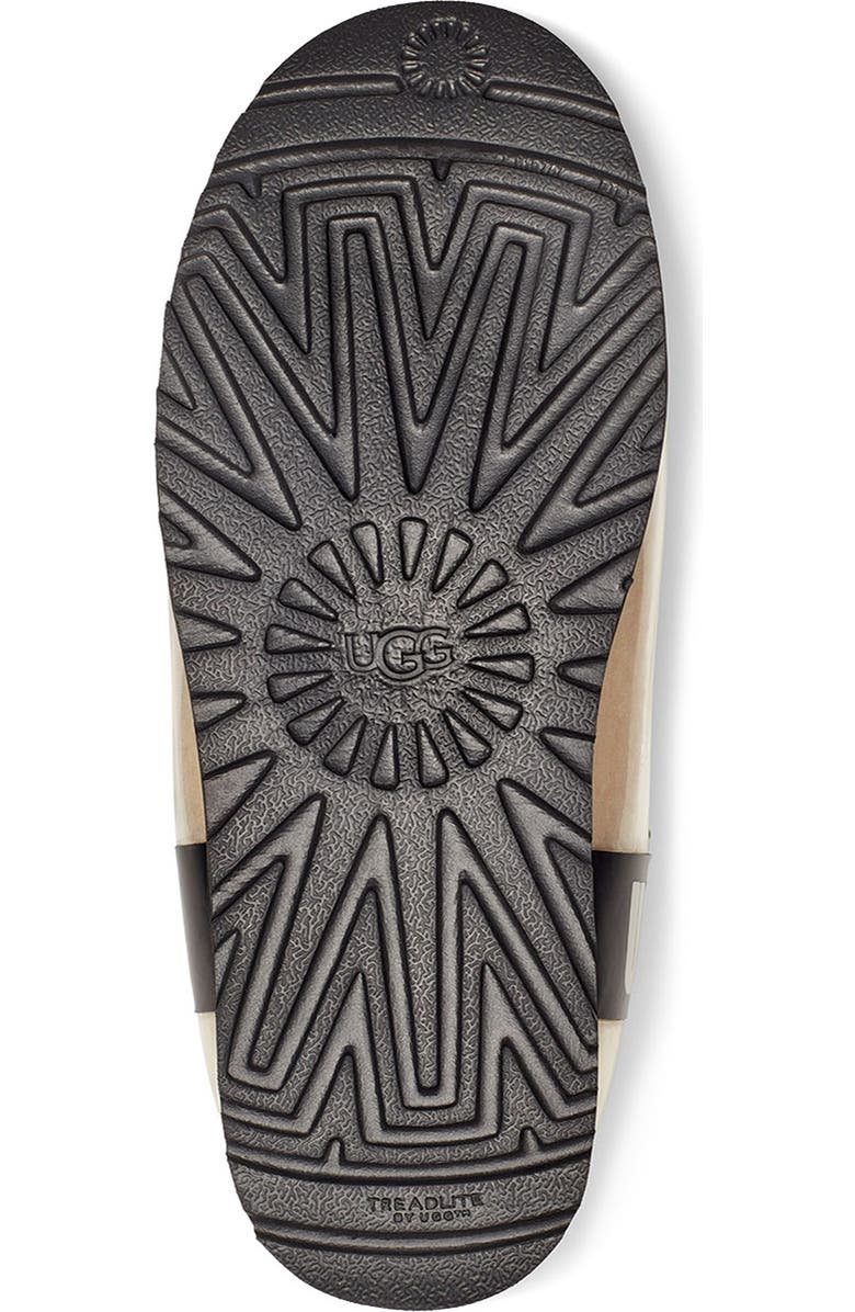 UGG<sup>®</sup> Classic Mini Waterproof Clear Boot, Alternate, color,