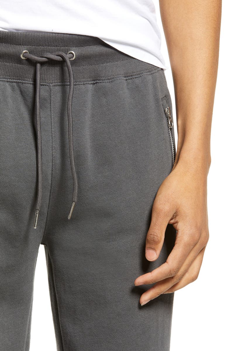 Alternative Modern Cotton Blend Joggers, Alternate, color,