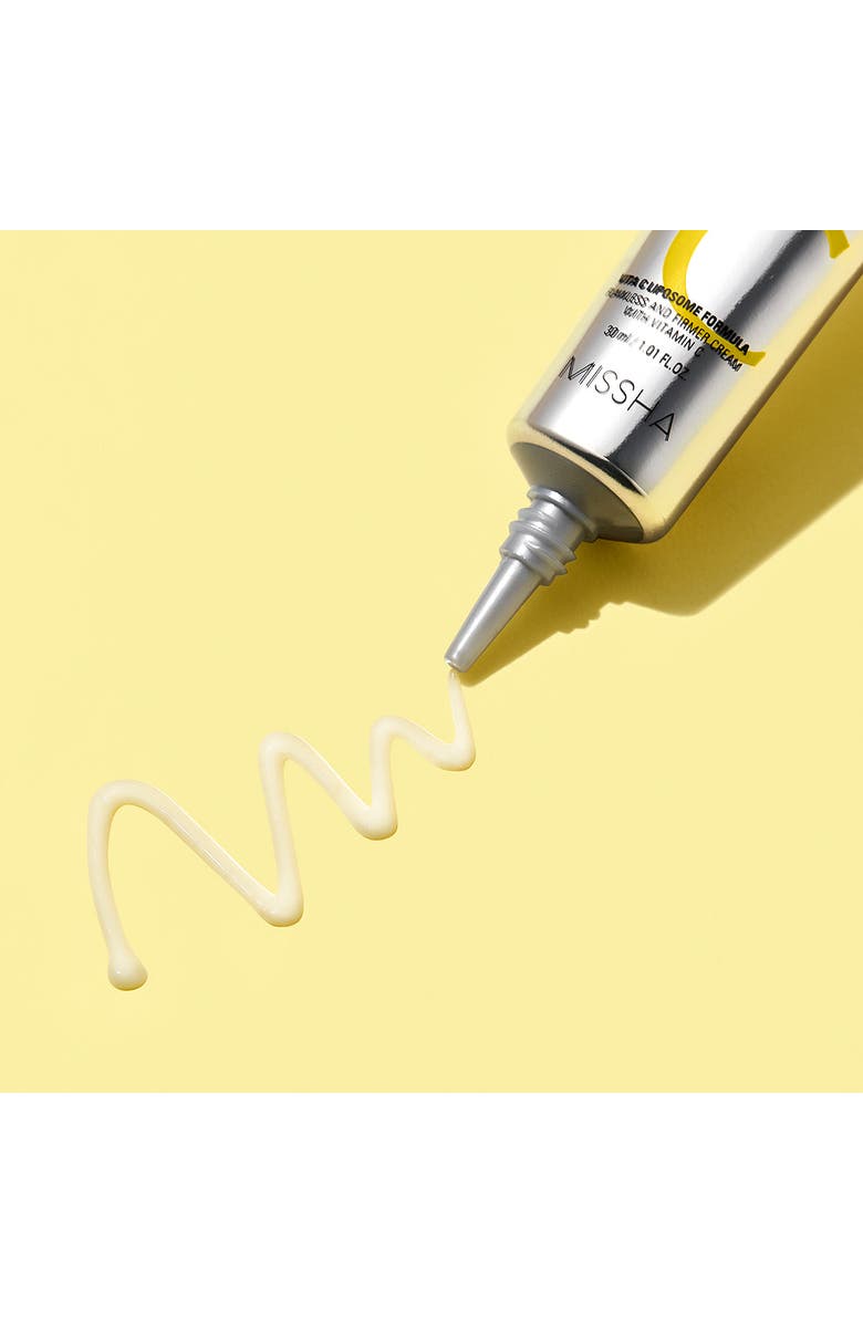 MISSHA Vita C Plus Eraser Toning Cream, Alternate, color,