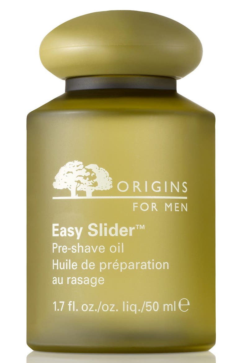 Easy Slider™ Pre-Shave Oil, Main, color, NO COLOR