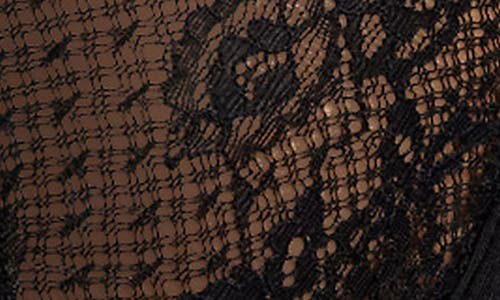 Polo Ralph Lauren Galloon Lace Underwire Plunge Bra