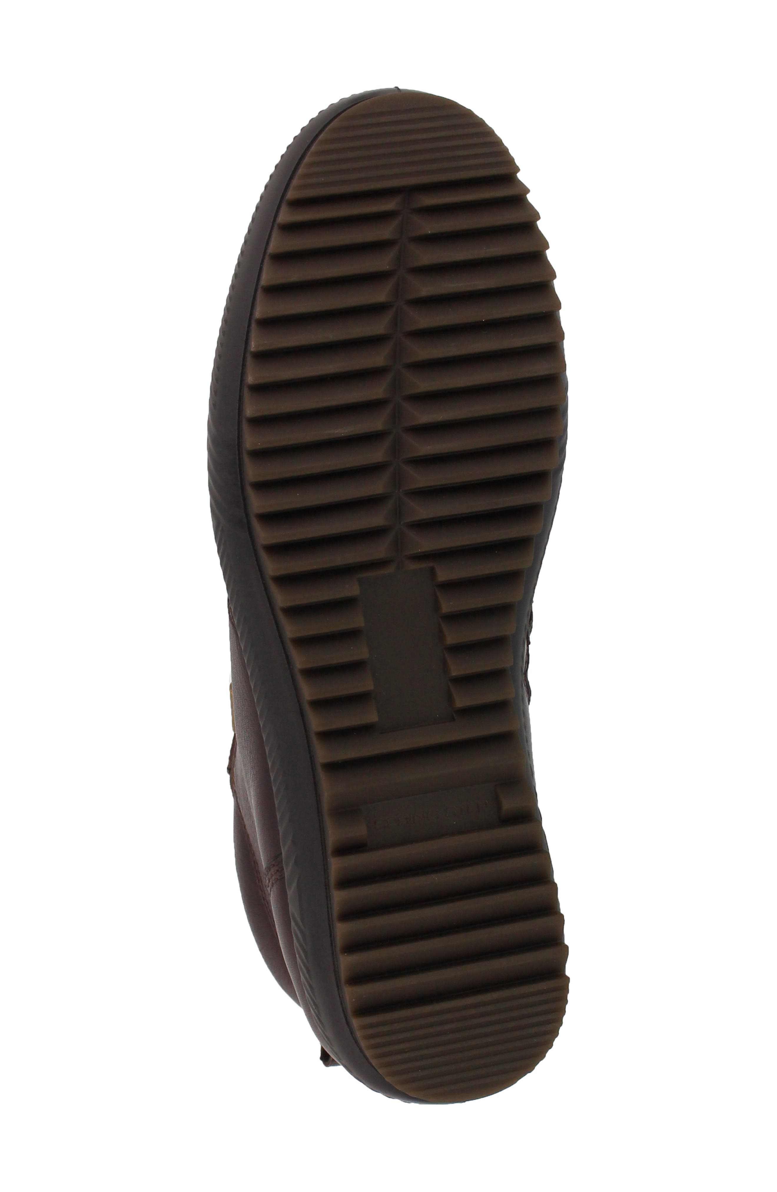 Spring Step Gustavo Ankle Boot, Alternate, color, 