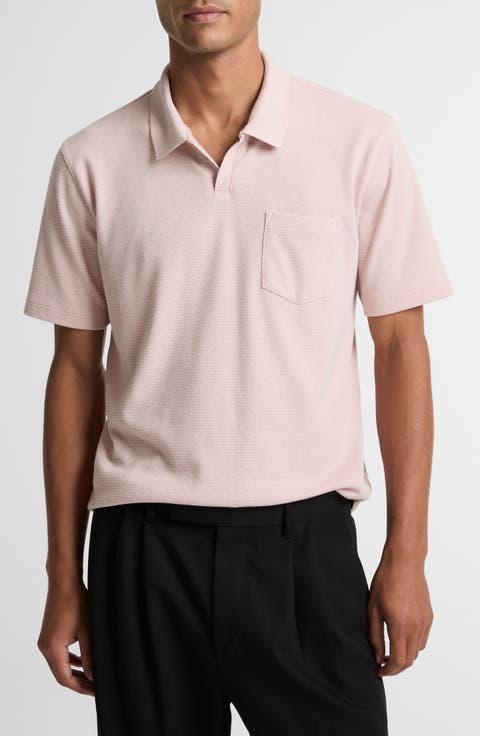 Johnny Collar Polo