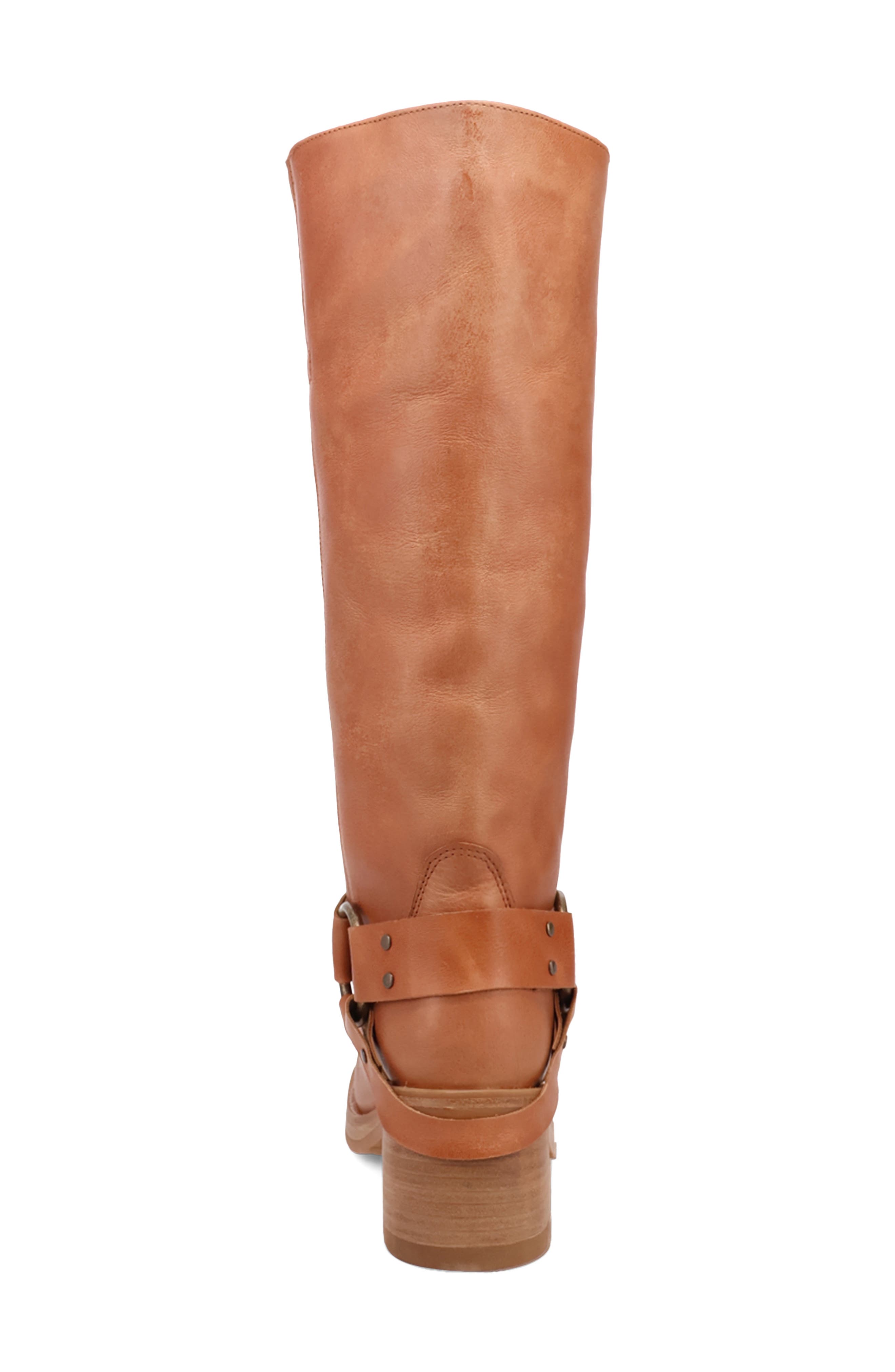 Dingo Casbah Knee High Boot, Alternate, color, Tan