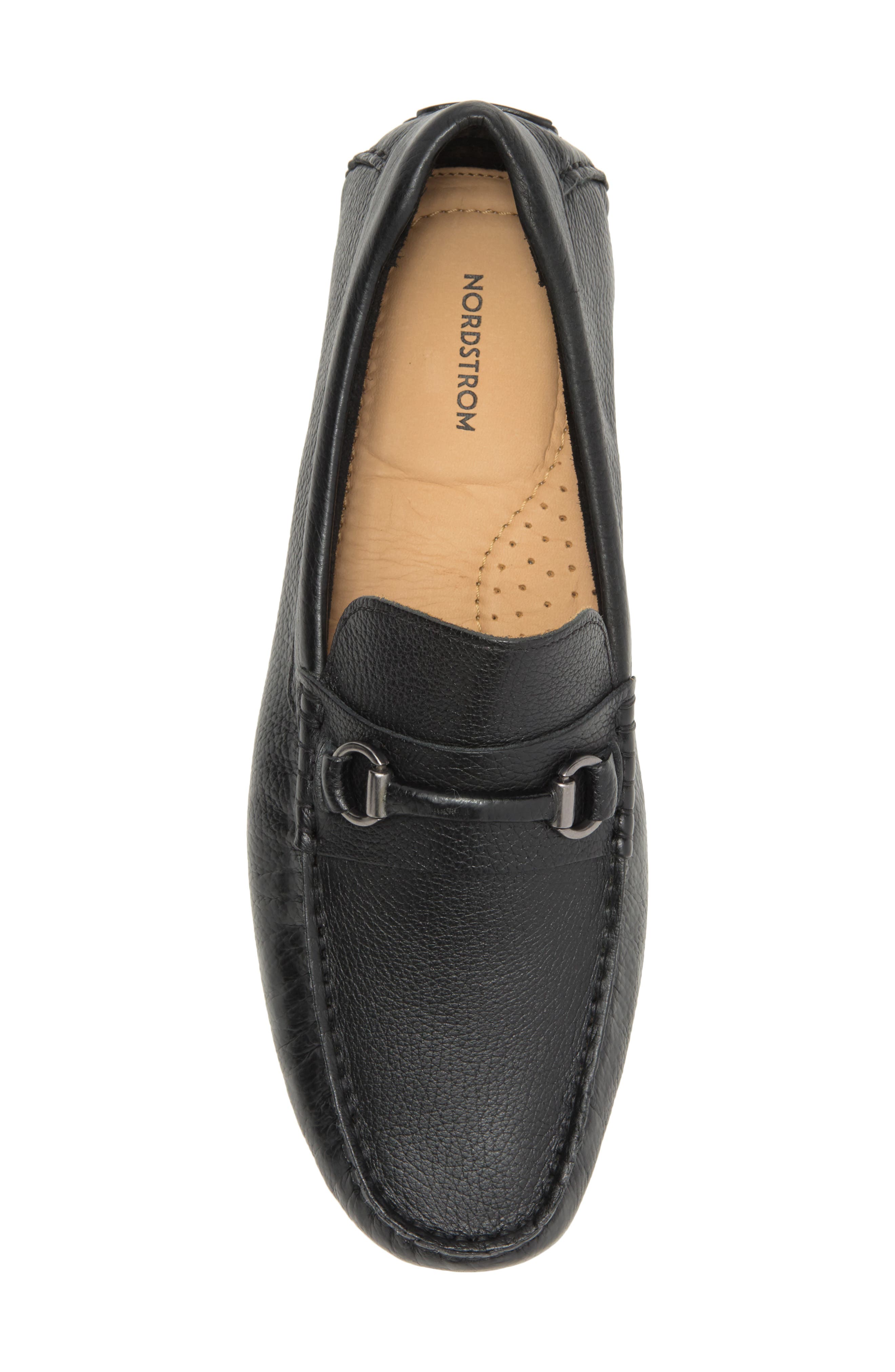 Nordstrom Corbin Bit Driving Loafer, Alternate, color, 