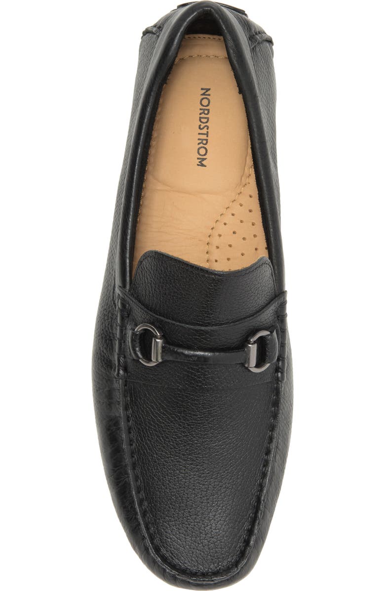 Nordstrom Corbin Bit Driving Loafer, Alternate, color,