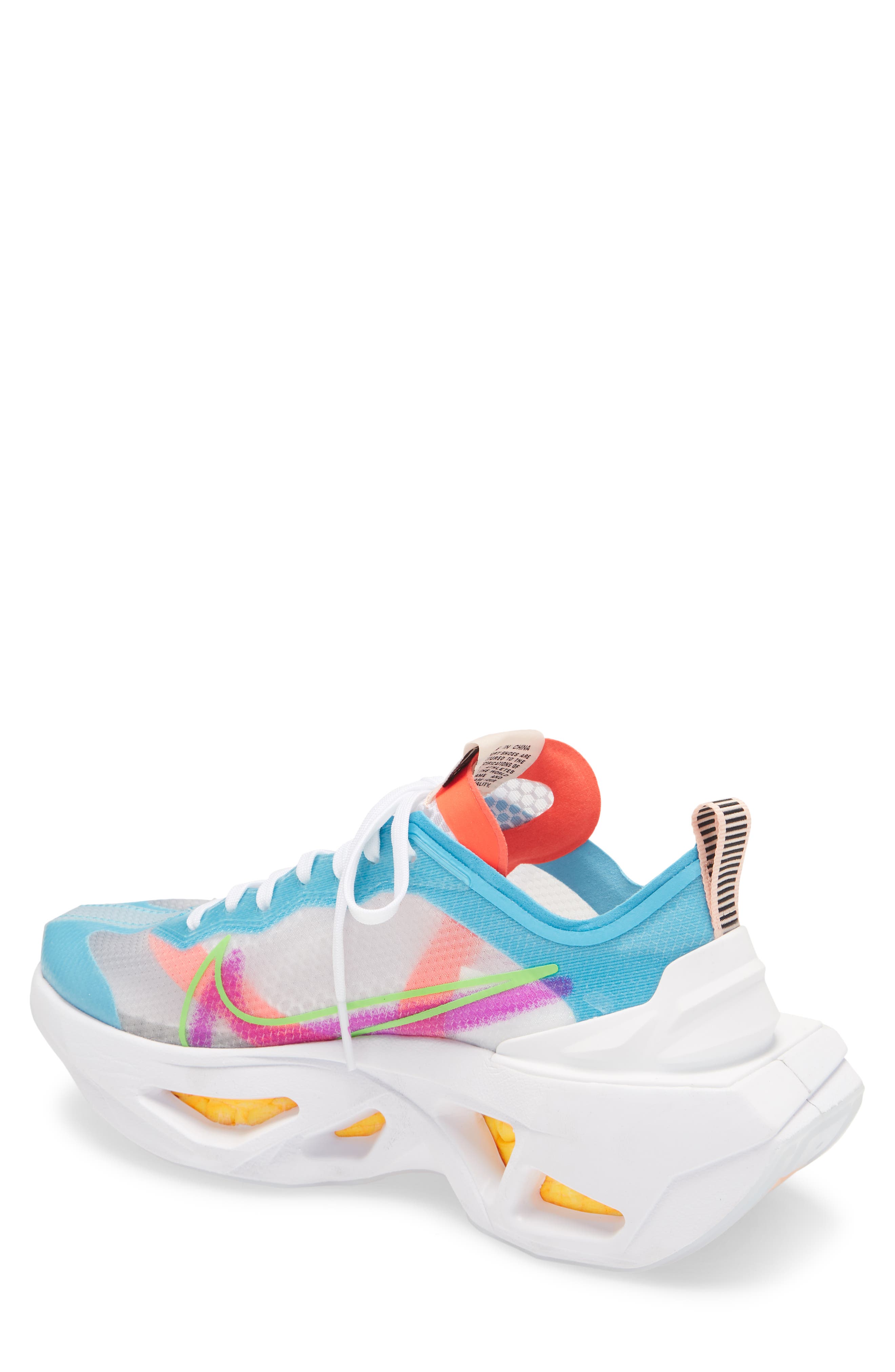 Nike Zoom X Vista Grind Sneaker, Alternate, color, 