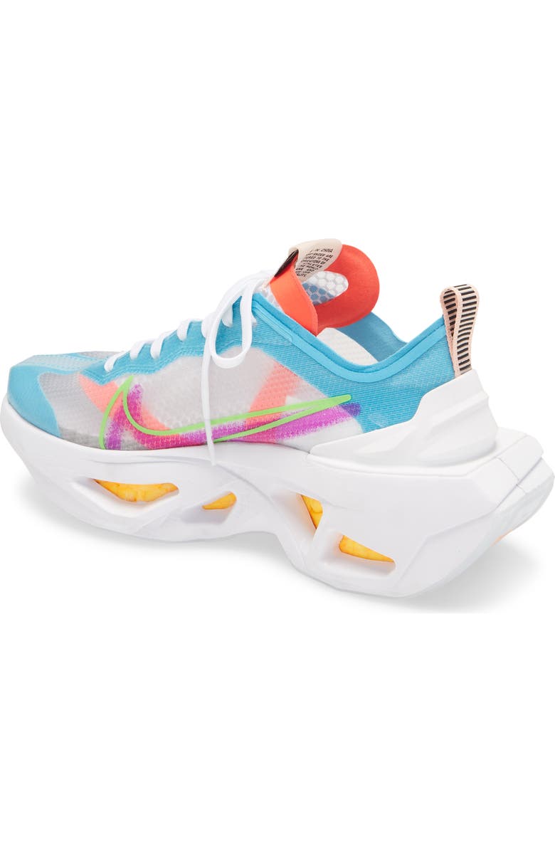 Nike Zoom X Vista Grind Sneaker, Alternate, color,