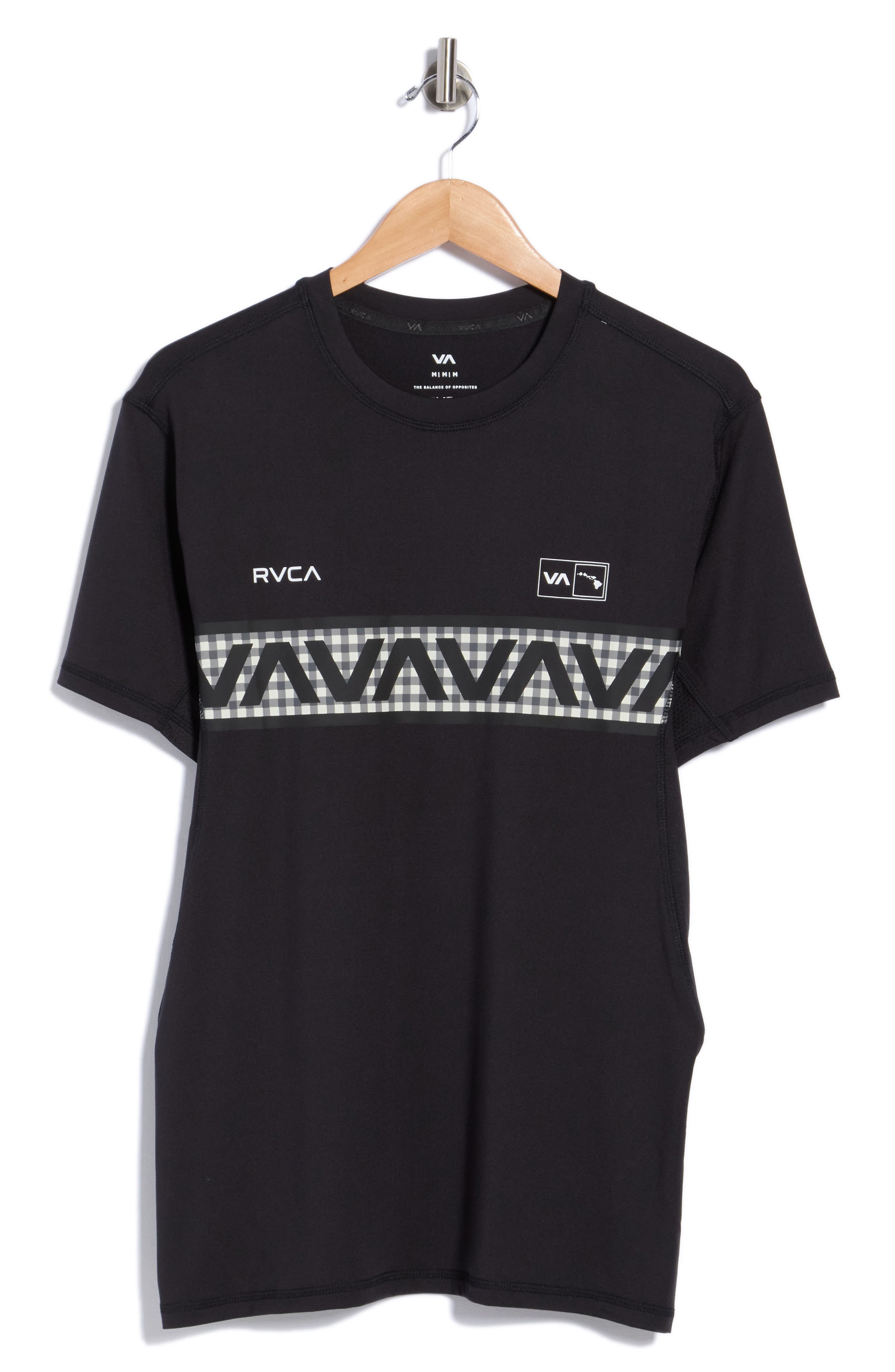 selected BLACK WHITE