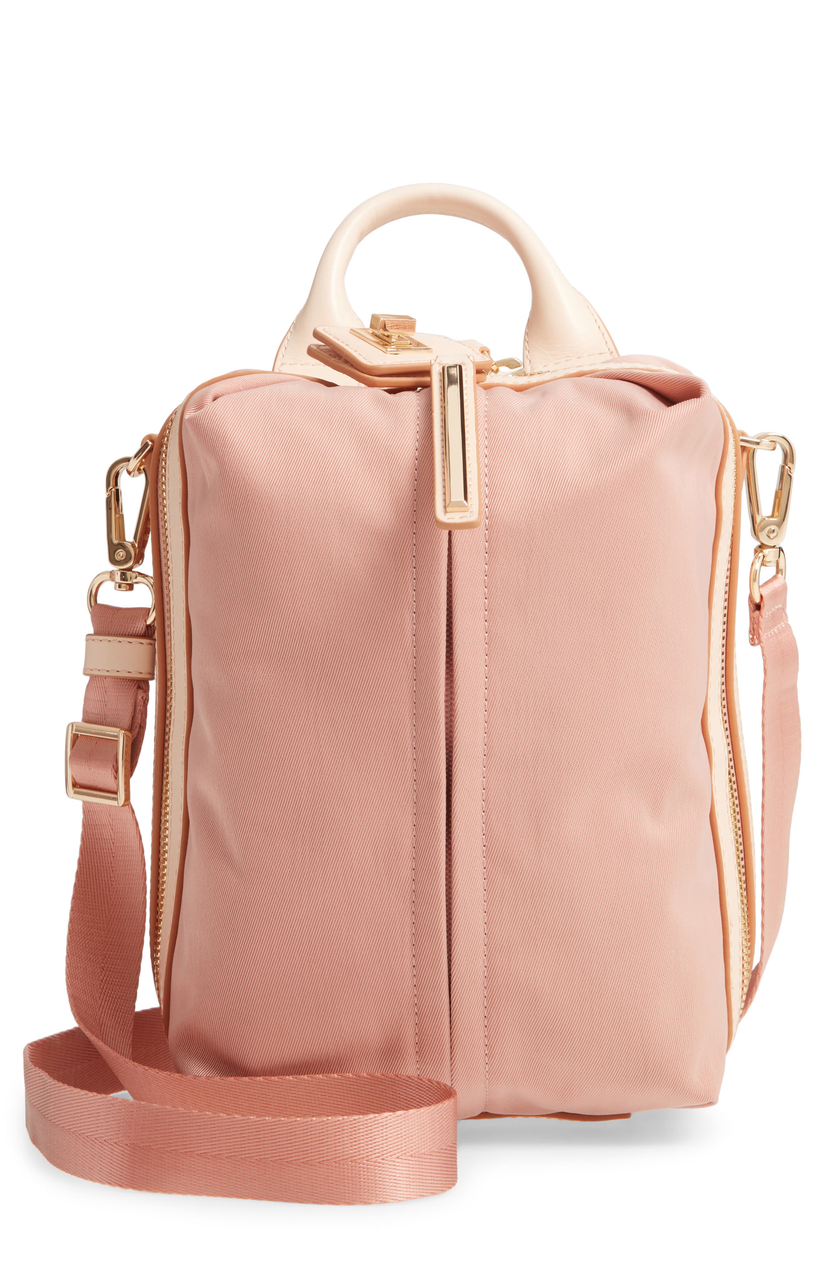 Caraa Studio 2 Mini Duffle Bag, Main, color, 