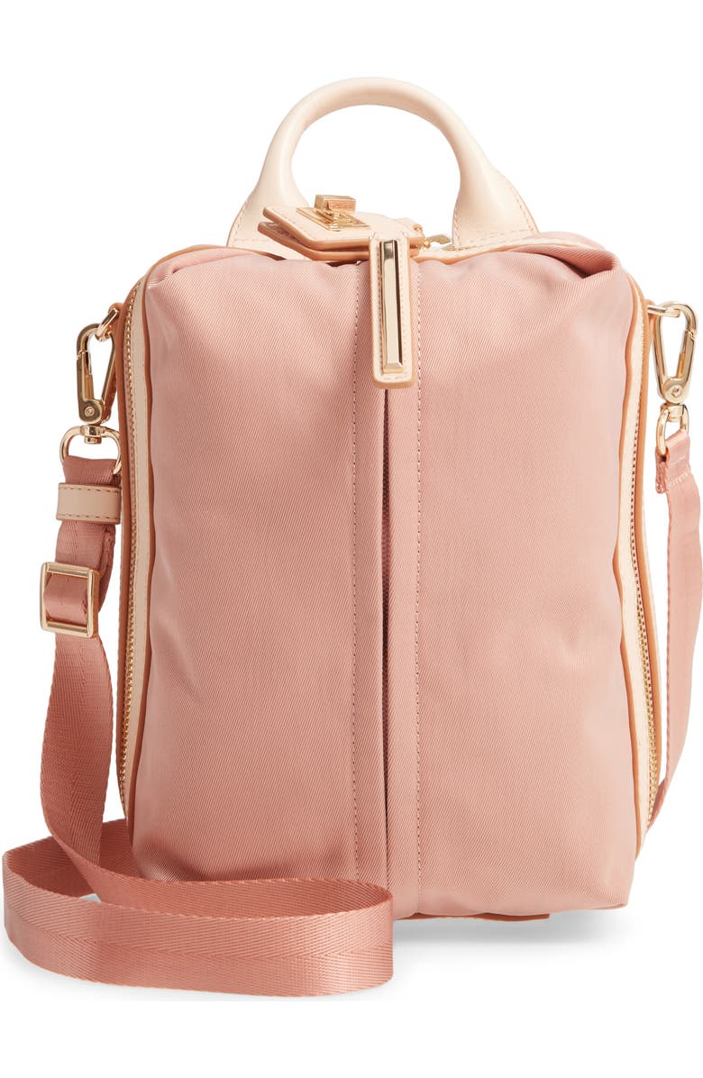 Caraa Studio 2 Mini Duffle Bag, Main, color,