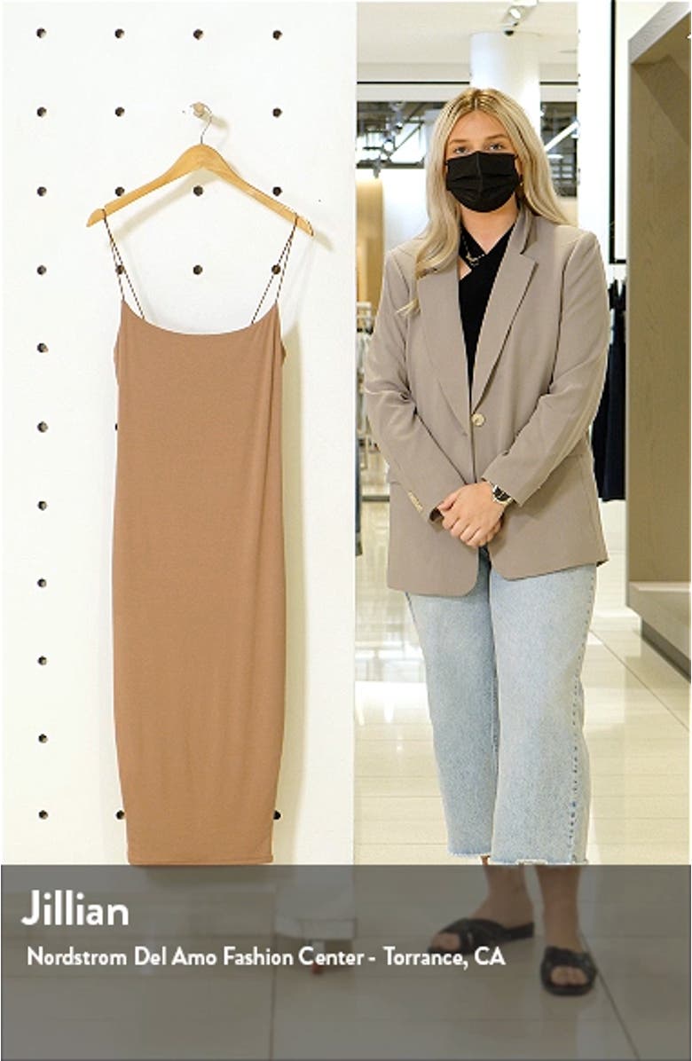 Sultry Dress, sales video thumbnail