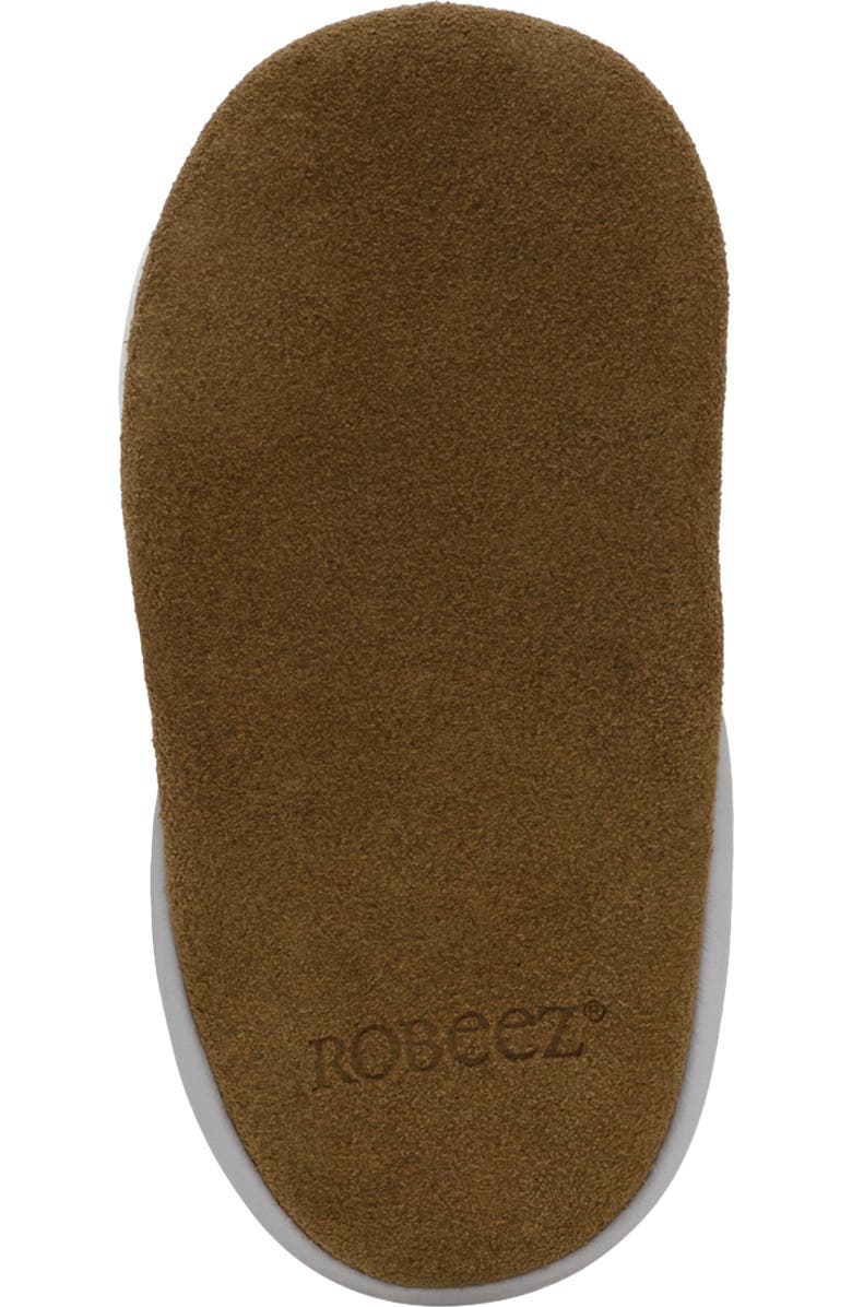 Robeez<sup>®</sup> Little One Crib Shoe, Alternate, color,