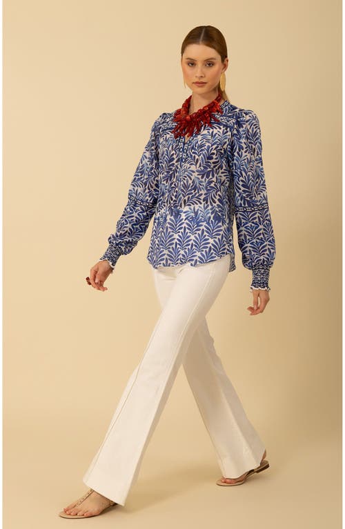 HALEBOB HALE BOB CHEYENNE VOILE TOP