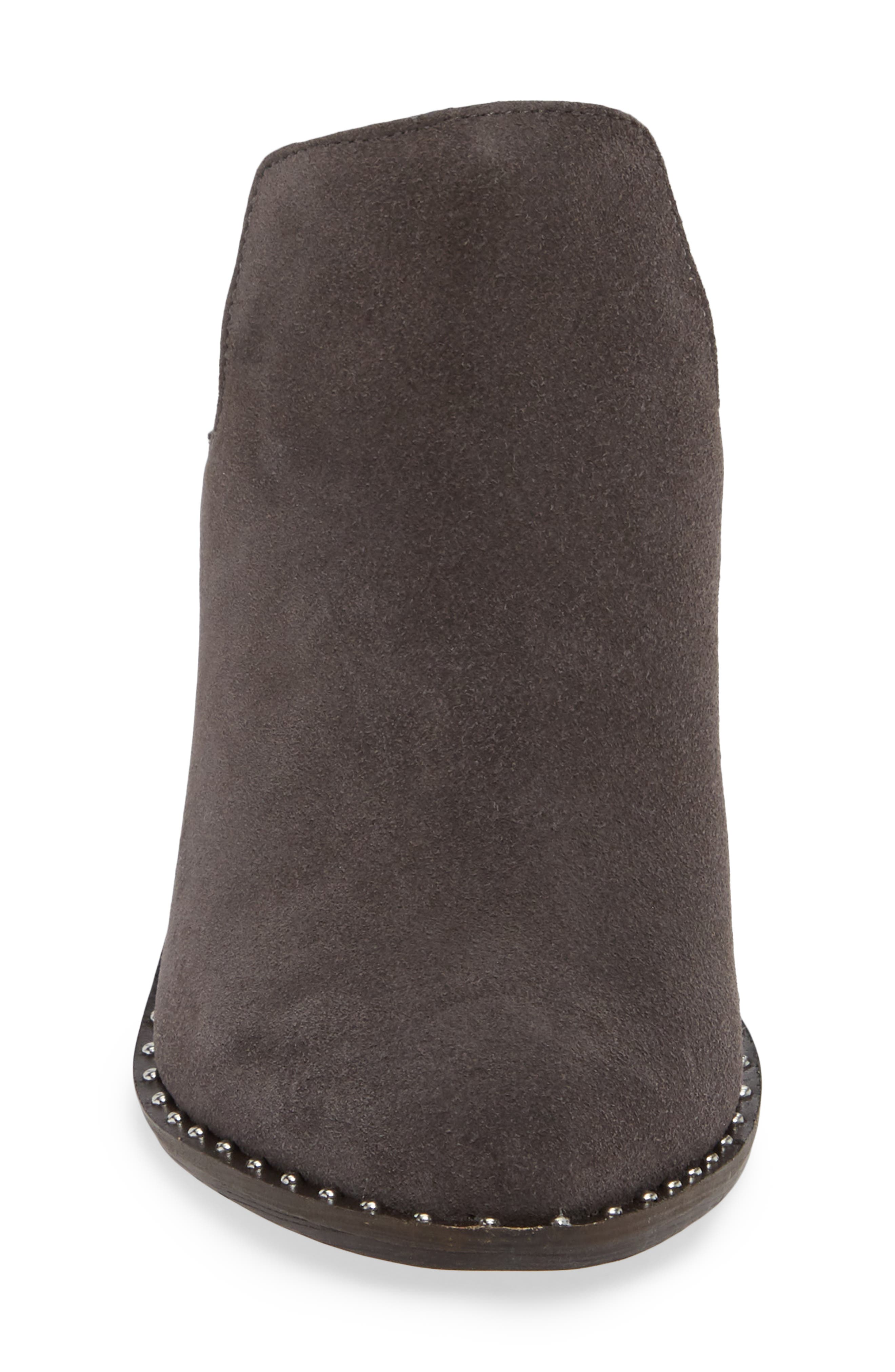 Chinese Laundry Springfield Mule Bootie, Alternate, color, 