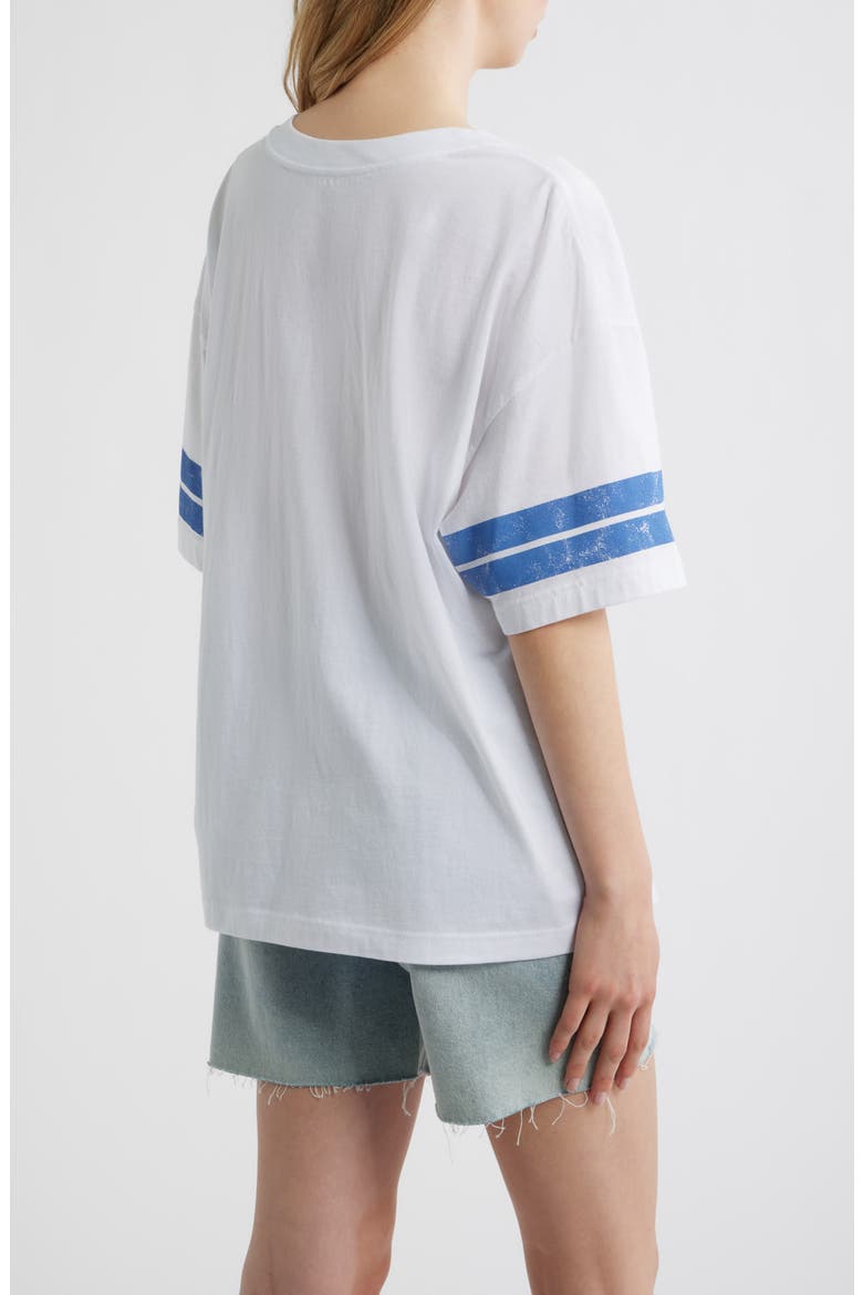 Brooklyn Graphic Cotton Jersey, Alternate, color, BRIGHT WHITE