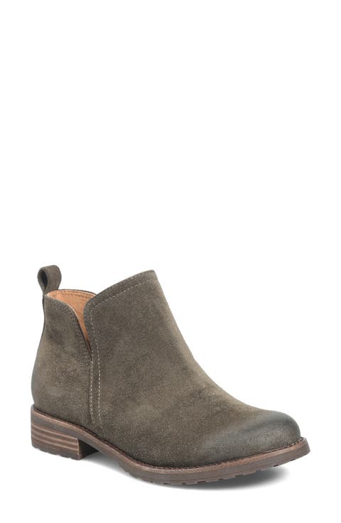 Beatrice Bootie