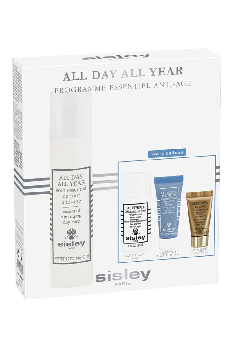 All Day All Year Set, Main, color, NO COLOR