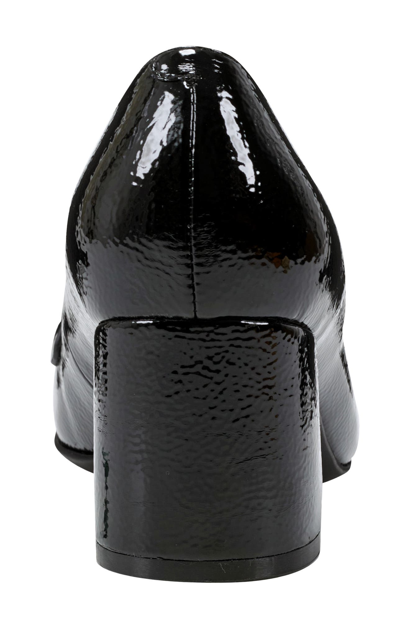 Bandolino Landrys Block Heel Pump, Alternate, color, 