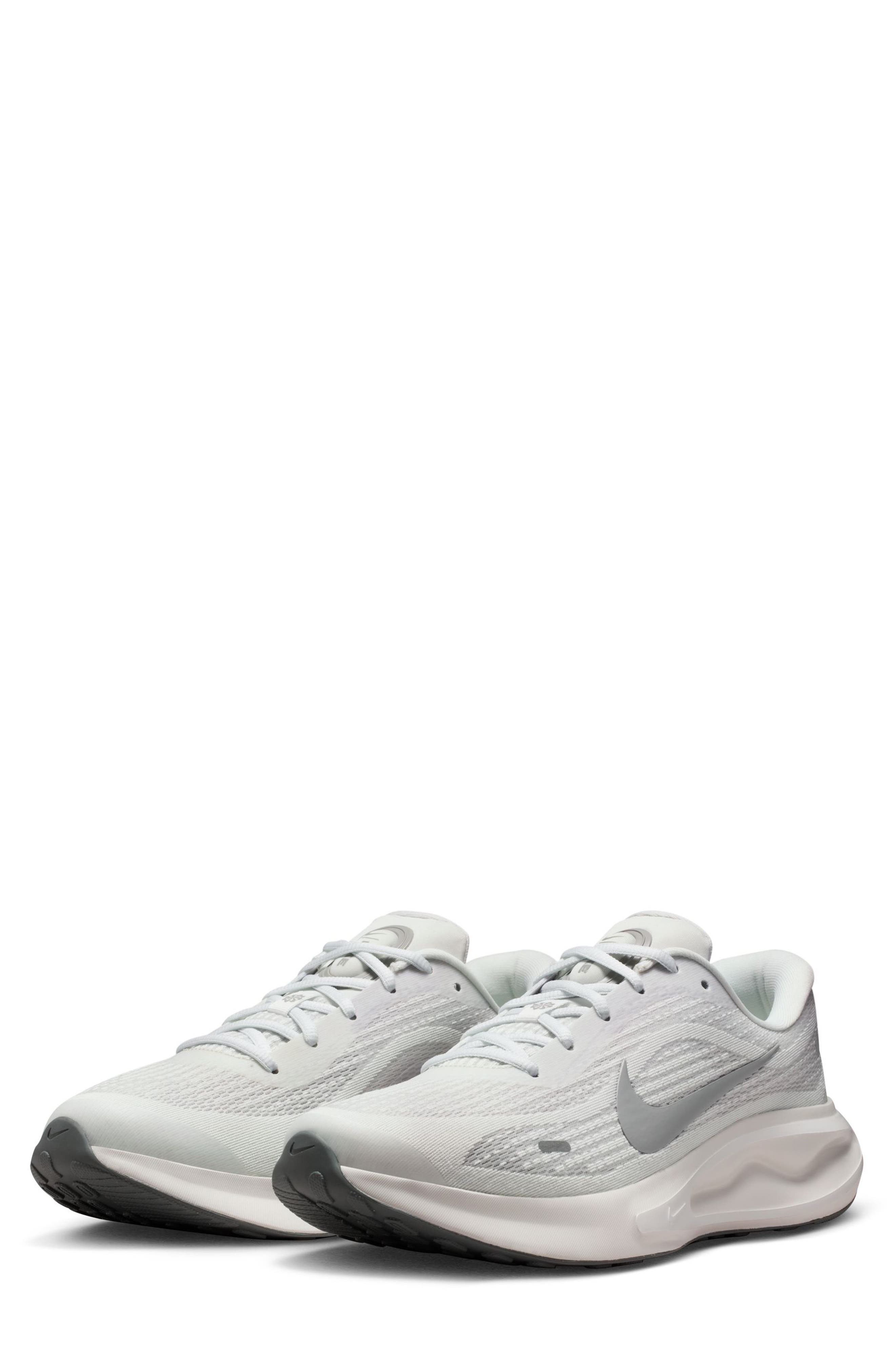  Smith White/Light Sky Grey