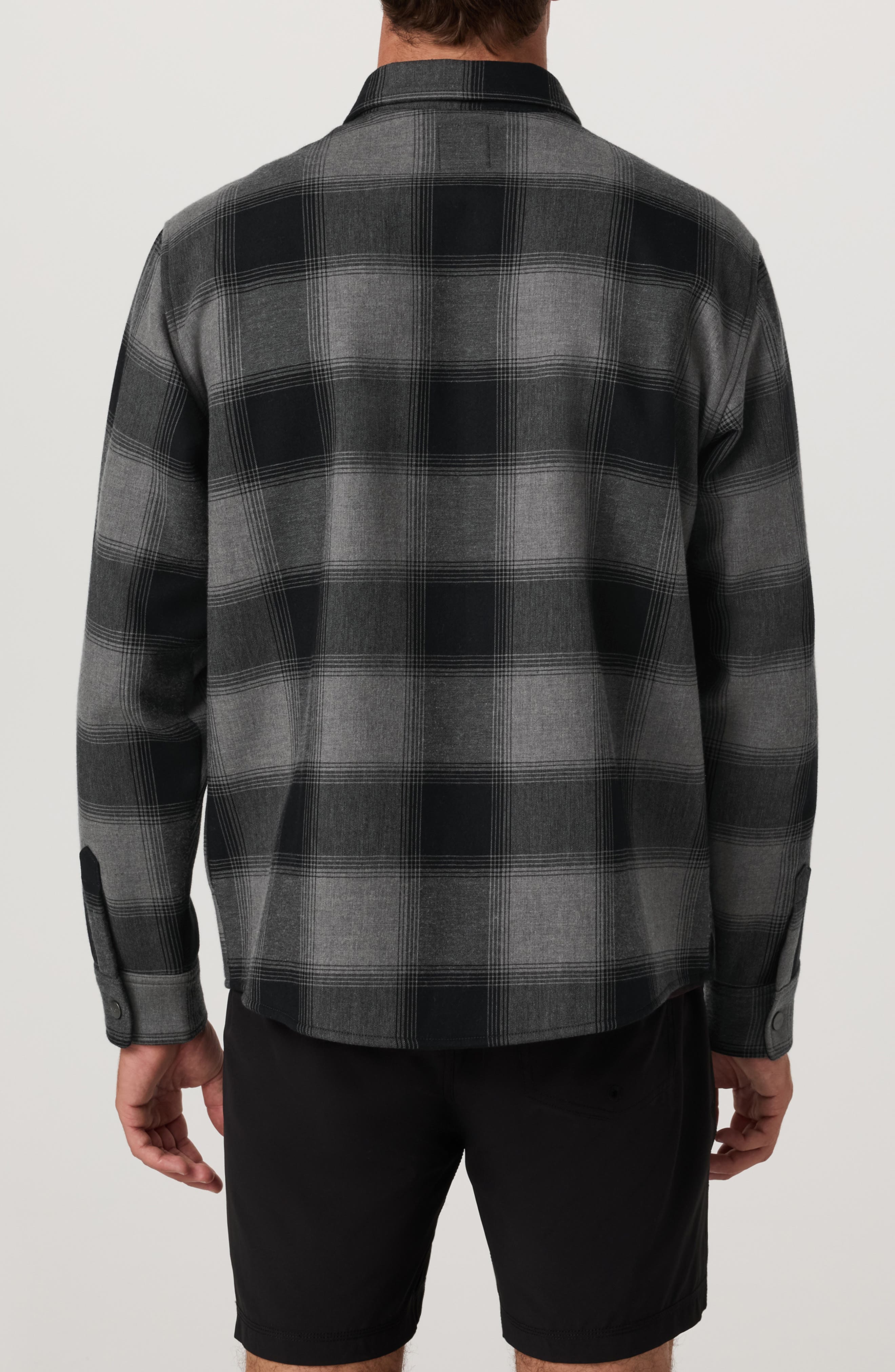 Range 2.0 Shirt Jacket - image 2